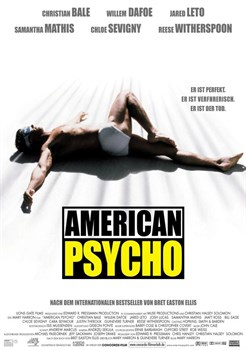 Американский психопат (American Psycho), Мэри Хэррон - фото 7901