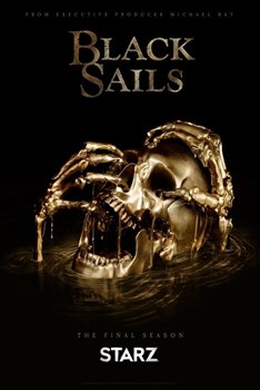 Черные паруса (Black Sails), Стив Бойум, Нил Маршалл, Сэм Миллер - фото 7939