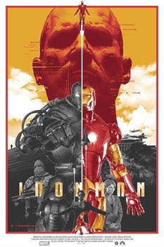 Железный человек (Iron Man), Джон Фавро - фото 7960