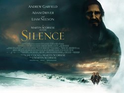 Молчание (Silence), Мартин Скорсезе - фото 7987