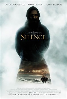 Молчание (Silence), Мартин Скорсезе - фото 7988