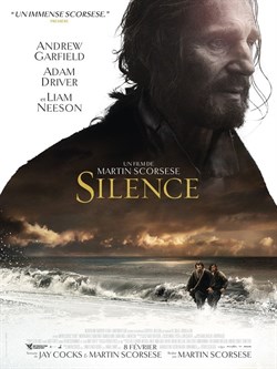 Молчание (Silence), Мартин Скорсезе - фото 7989