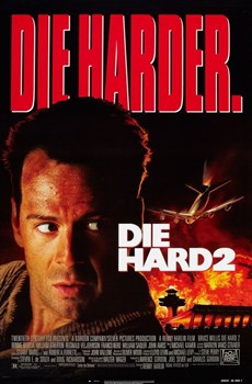 Крепкий орешек 2 (Die Hard 2), Ренни Харлин - фото 7996