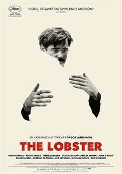 Лобстер (The Lobster), Йоргос Лантимос - фото 8018
