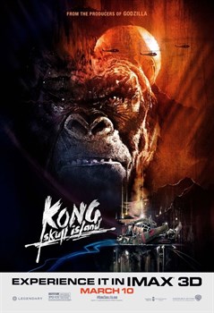 Конг: Остров черепа (Kong Skull Island), Джордан Вот-Робертс 4374 - фото 8027