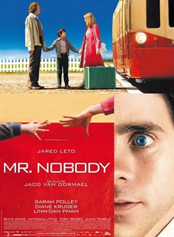 Господин Никто (Mr. Nobody), Жако ван Дормель - фото 8030