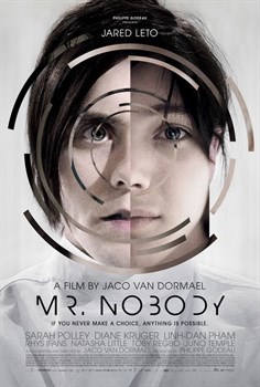Господин Никто (Mr. Nobody), Жако ван Дормель - фото 8031