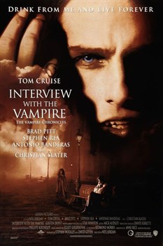 Интервью с вампиром (Interview with the Vampire The Vampire Chronicles), Нил Джордан - фото 8032
