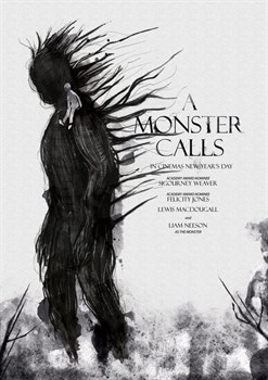 Голос монстра (A Monster Calls), Хуан Антонио Байона - фото 8037