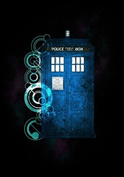 Доктор Кто (Doctor Who), Грэм Харпер, Эрос Лин, Джеймс Стронг - фото 8099