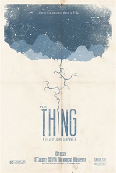 Нечто (The Thing), Джон Карпентер - фото 8118