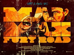 Безумный Макс: Дорога ярости (Mad Max Fury Road), Джордж Миллер - фото 8153
