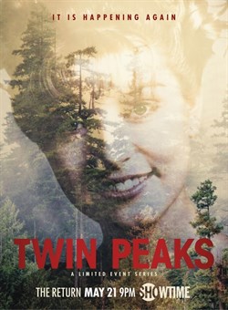 Твин Пикс (Twin Peaks), Дэвид Линч - фото 8188