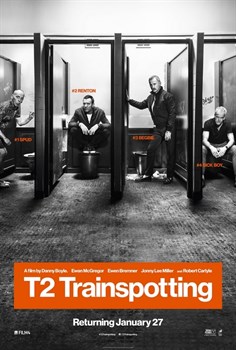 Т2: Трейнспоттинг (T2 Trainspotting), Дэнни Бойл - фото 8189