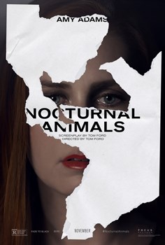 Под покровом ночи (Nocturnal Animals), Том Форд - фото 8199