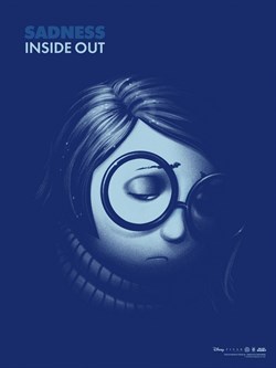 Головоломка (Inside Out), Пит Доктер, Роналдо Дель Кармен - фото 8204