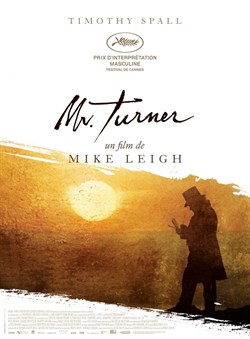Уильям Тёрнер (Mr. Turner), Майк Ли - фото 8241