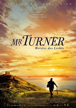 Уильям Тёрнер (Mr. Turner), Майк Ли - фото 8242