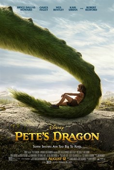 Пит и его дракон (Pete's Dragon), Дэвид Лоури - фото 8251