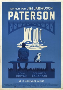 Патерсон (Paterson), Джим Джармуш - фото 8285