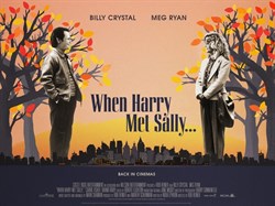 Когда Гарри встретил Салли (When Harry Met Sally...), Роб Райнер - фото 8316