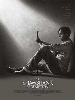 Побег из Шоушенка (The Shawshank Redemption), Фрэнк Дарабонт - фото 8323
