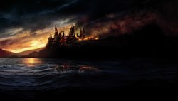 Гарри Поттер и Дары Смерти: Часть I (Harry Potter and the Deathly Hallows Part 1), Дэвид Йэтс - фото 8328