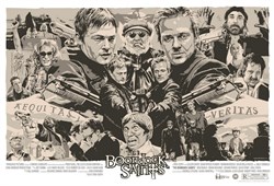 Святые из Бундока (The Boondock Saints), Трой Даффи 4684 - фото 8338