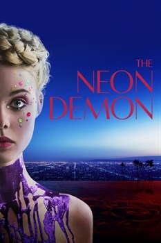 Неоновый демон (The Neon Demon), Николас Виндинг Рефн - фото 8347