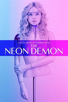 Неоновый демон (The Neon Demon), Николас Виндинг Рефн - фото 8352