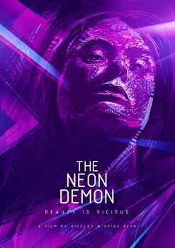Неоновый демон (The Neon Demon), Николас Виндинг Рефн - фото 8356