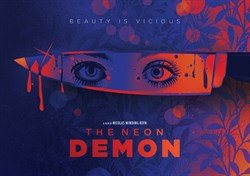 Неоновый демон (The Neon Demon), Николас Виндинг Рефн - фото 8359