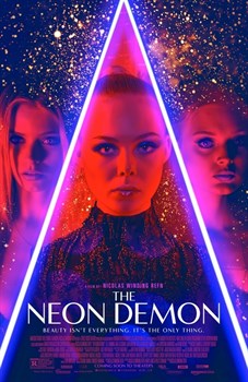 Неоновый демон (The Neon Demon), Николас Виндинг Рефн - фото 8360