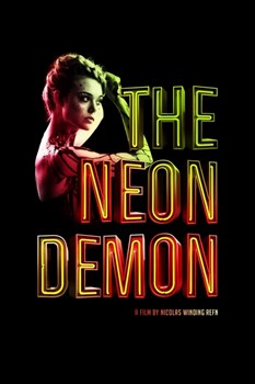 Неоновый демон (The Neon Demon), Николас Виндинг Рефн - фото 8361