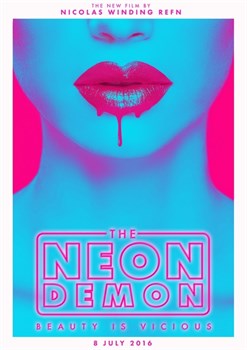 Неоновый демон (The Neon Demon), Николас Виндинг Рефн - фото 8362