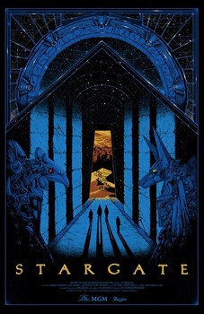 Звездные врата (Stargate), Роланд Эммерих - фото 8363