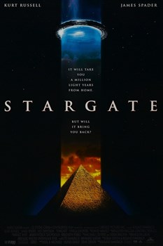 Звездные врата (Stargate), Роланд Эммерих - фото 8364