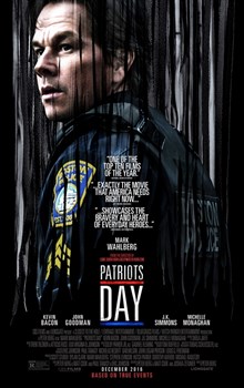 День патриота (Patriots Day), Питер Берг - фото 8365