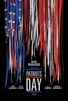 День патриота (Patriots Day), Питер Берг - фото 8366