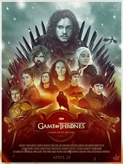 Игра престолов (Game of Thrones), Алан Тейлор, Алекс Грейвз, Даниэль Минахан - фото 8408