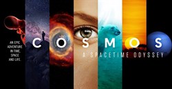 Космос: Пространство и время (Cosmos A Spacetime Odyssey), Брэннон Брага, Энн Драйэн, Билл Поуп - фото 8410