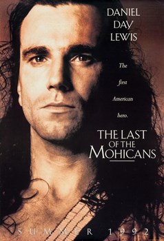 Последний из могикан (The Last of the Mohicans), Майкл Манн - фото 8447