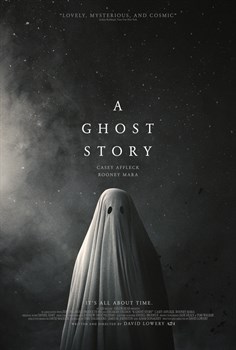 История призрака (A Ghost Story), Дэвид Лоури - фото 8473