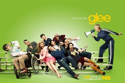 Лузеры (Glee), Брэдли Букер, Брэд Фалчук, Эрик Столц - фото 8506
