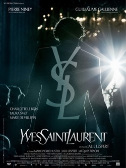 Ив Сен-Лоран (Yves Saint Laurent), Жалиль Леспер - фото 8525