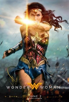 Чудо-женщина (Wonder Woman), Пэтти Дженкинс - фото 8535