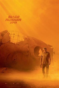 Бегущий по лезвию 2049 (Blade Runner 2049), Дени Вильнёв - фото 8577