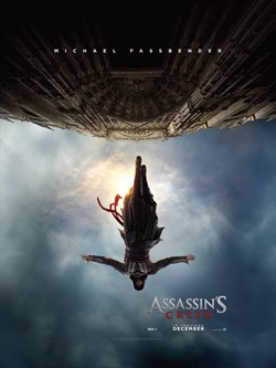 Кредо убийцы (Assassin's Creed), Джастин Курзель - фото 8583