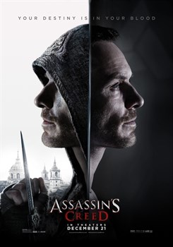 Кредо убийцы (Assassin's Creed), Джастин Курзель - фото 8585