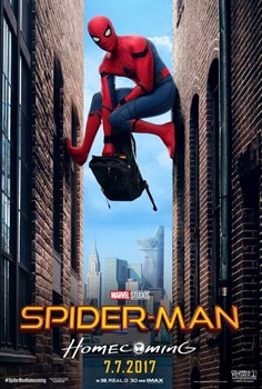Человек-паук: Возвращение домой (Spider-Man Homecoming), Джон Уоттс - фото 8607